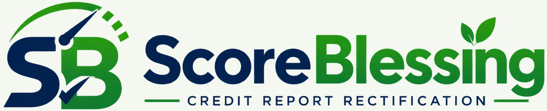 ScoreBlessing — Credit Report Rectification